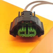 22853027 Low Beam Headlights Connector Harness For Chevrolet Silverado 2007-2015