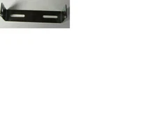 Uniden BC350 and similar MB-007 mobile mounting bracket 5-1/4 inch