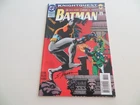 1994 VINTAGE BATMAN DETECTIVE #674 KNIGHTQUEST SIGNED SCOTT HANNA, COA & POA