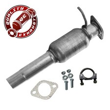 Toyota Highlander 2.7L REAR Catalytic Converter 2009-2013 - OBD II/EPA Approved
