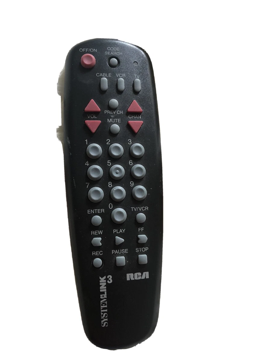 Simple universal remote online