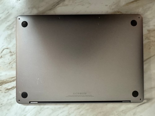 Apple MacBook Pro A1708 2017 WIE BESEHEN TEILE Space Grau 📖LESEN📖 - Bild 5 von 15