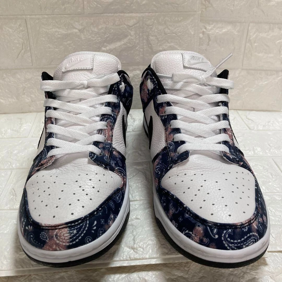Nike Dunk Low By You Unlocked (US 10.0/ 28.0cm)