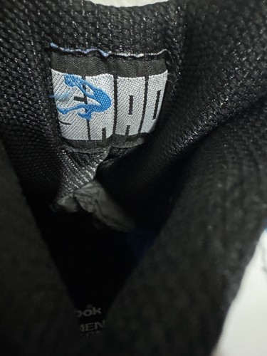 REEBOK SHAQ ATTAQ 2022 RETRO 8 SUPERMAN COLORWAY ORIGINAL GX3881 AZUL OG AZUL - Imagen 9 de 19