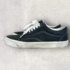 Vans BMX Old Skool Sneakers , US Men 8, Retail $85