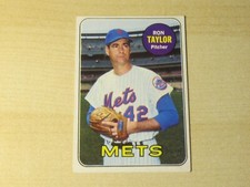 Click to enlarge Ron Taylor