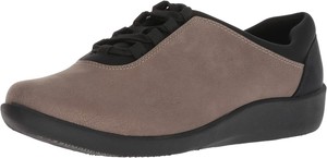 clarks sillian pine walking shoe