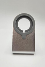 Topgo Desk Magholder Phone Stand -Silver -R0053