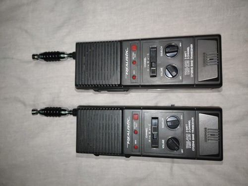 TRC CB Radios (Lot) - Picture 5 of 12