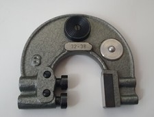 Regulowany instruktor gardła nauczanie gardła graniczne nauczanie gardła dobry komitet 32 - 38 mm