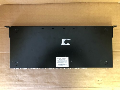 Startech.com STARVIEW SV831HD 8-Port PS2 or USB KVM Switch with No PSU -Inc VAT - Picture 3 of 7