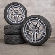 Mercedes E-Klasse E43 E53 AMG 4Matic Winterräder 19 Zoll W213 S213 C238 A238