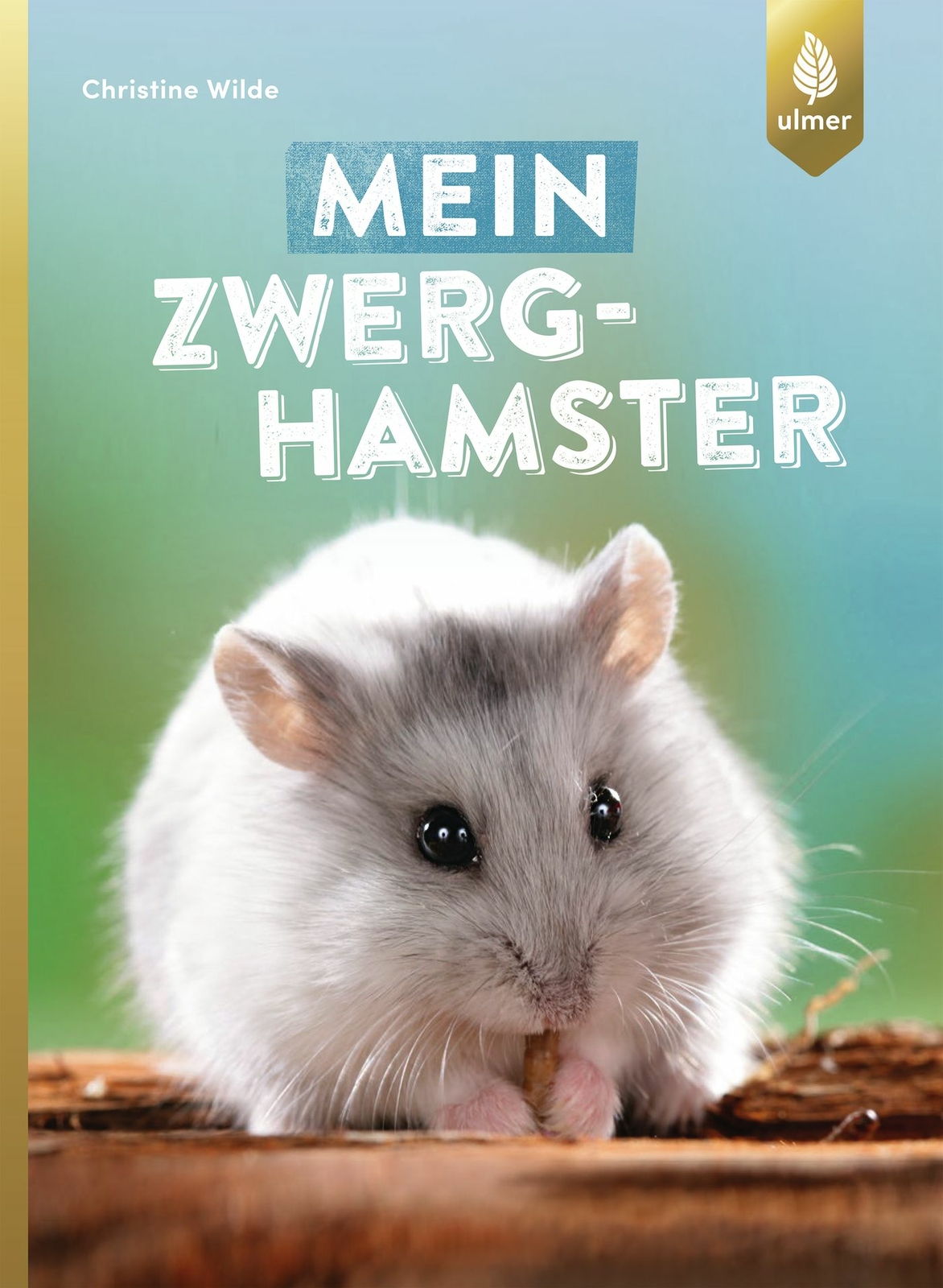 Thumbnail - Christine Wilde / Mein Zwerghamster