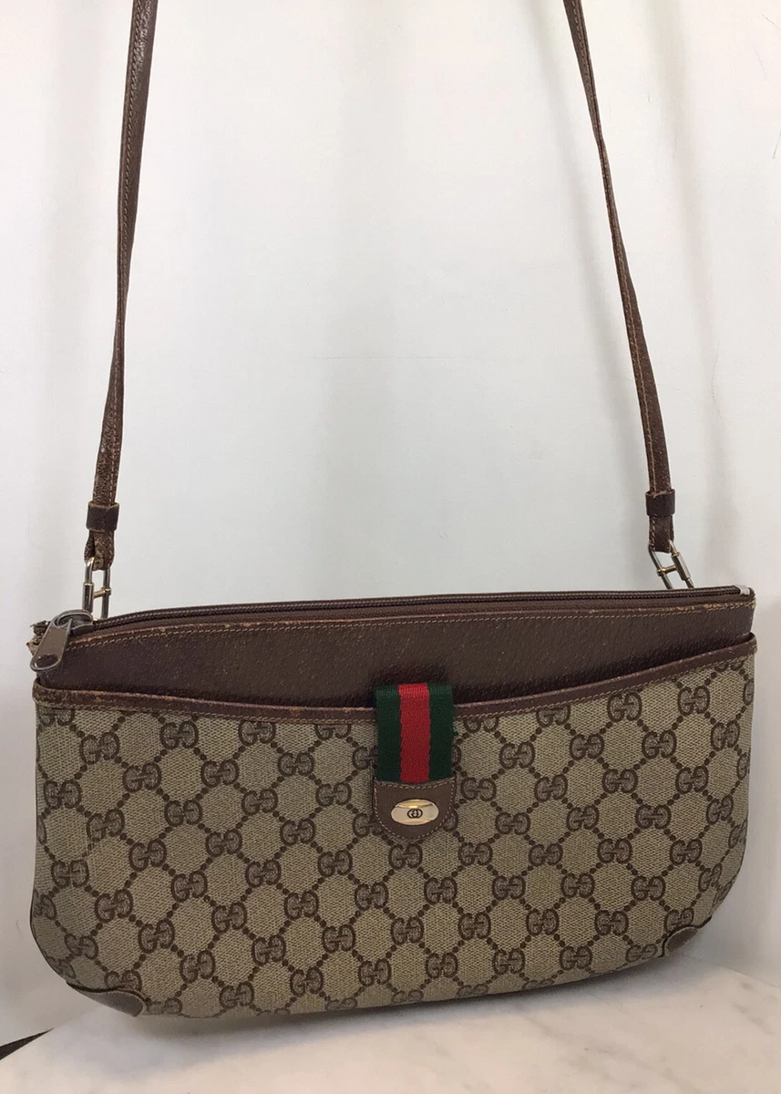 Gucci sling bag