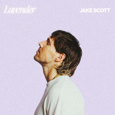 Lavender by Scott, Jake (Record, 2023)