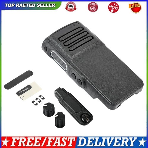 Walkie Talkie Housing Cover for Motorola Xir P8608i GP328D XPR7350e XPR7380e