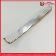 MERCEDES BENZ S-KLASSE W221 Zierleiste Einstiegsleiste Chrom H.L A2216801735