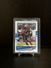 2020 Panini Donruss - Rookie #280 Quintez Cephus (RC)