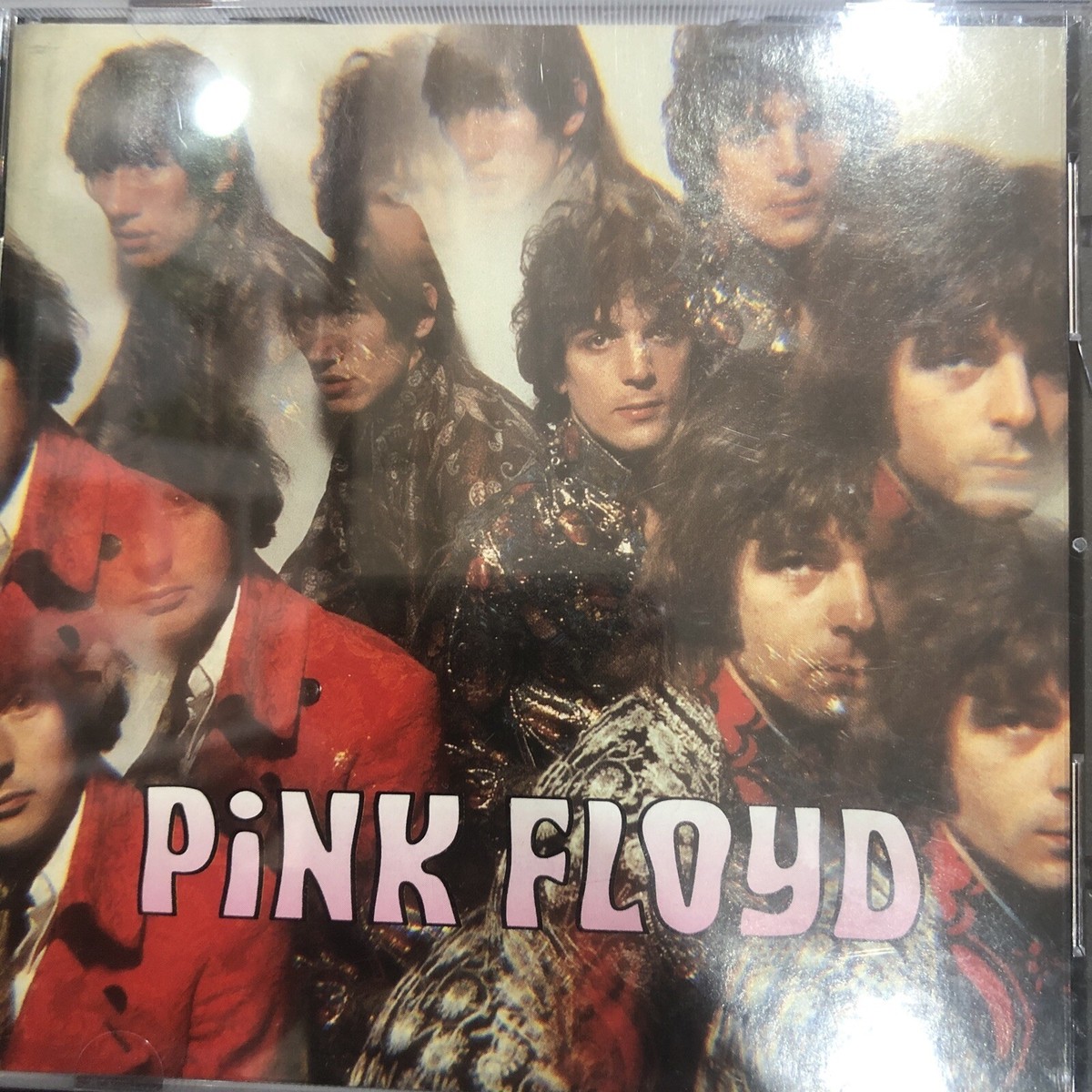 Pink Floyd “Pipers At The Gates Of Dawn” The Piper at the Gates of Dawn - Wikipedia