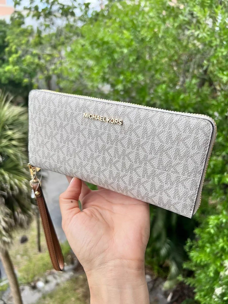 Wallet Palm Michael Kors  Le Follie Shop