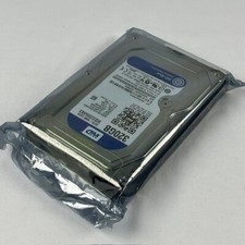 Western Digital WD3200AAKX-00ERMA0 Hard Drive