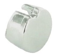 Blanco 121668 Abdeckkappe FüR Auslauf KüChenarmaturen Carena/Jurena