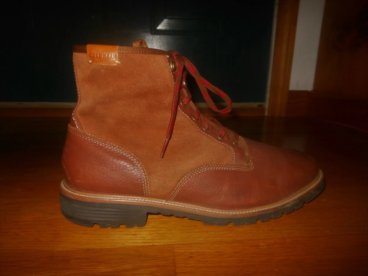 Cole haan grantland cheap
