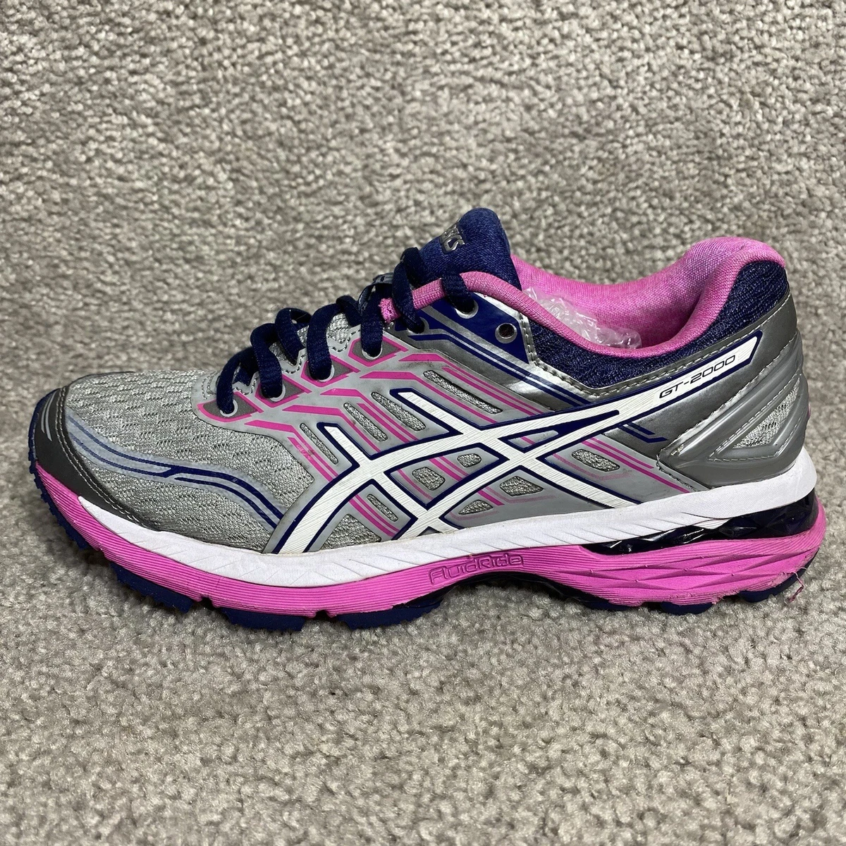 Asics gt 2000 5 2a store