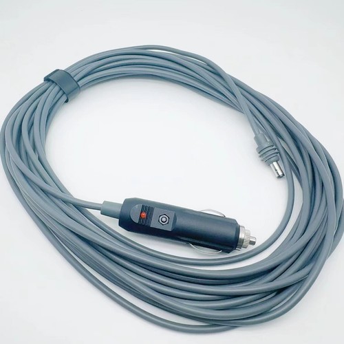 Autoladegerät zu DC Stromkabel für Starlink Mini DC Stromkabel für Satellit