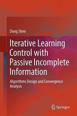 Iterative Lernsteuerung mit passiven unvollständigen Informationen: Algorithmen Design