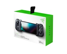Razer Kishi Mobile Game Controller Gamepad for iPhone iOS X, 11 &12 Versions