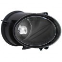 Antibrouillard Audi TT