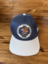 NRA Benefactor Member-Benefactor-leather Band...