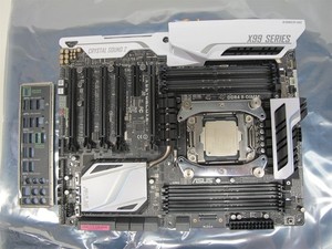 I7 5820k Motherboard | eBay