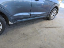 Passenger Side TUCSON    2019 Rocker Panel Moulding 649611