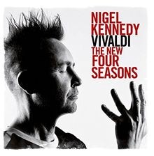 The New Four Seasons von Kennedy,Nigel, the Orchestra... | CD | Zustand sehr gut