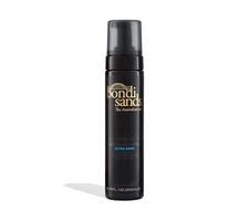 Self Tanning Foam | Lightweight, Self-Tanner Foam Enriched with Aloe Vera and Co