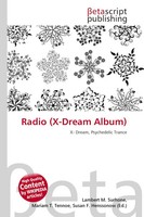 Lambert M. Surhone (U. A.) | Radio (X-Dream Album) | Taschenbuch | Englisch