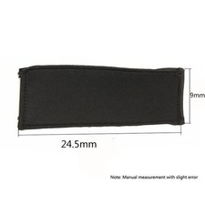 Headphone Headband Cover For Audio Technica For ATH-MSR7 M50X M40 Headphones