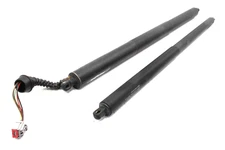 2011 - 2019 Ford Explorer Rear Liftgate Trunk Motor Support Strut Black OEM