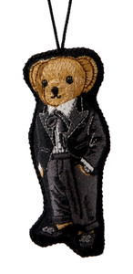 Polo Bear Ornament | eBay