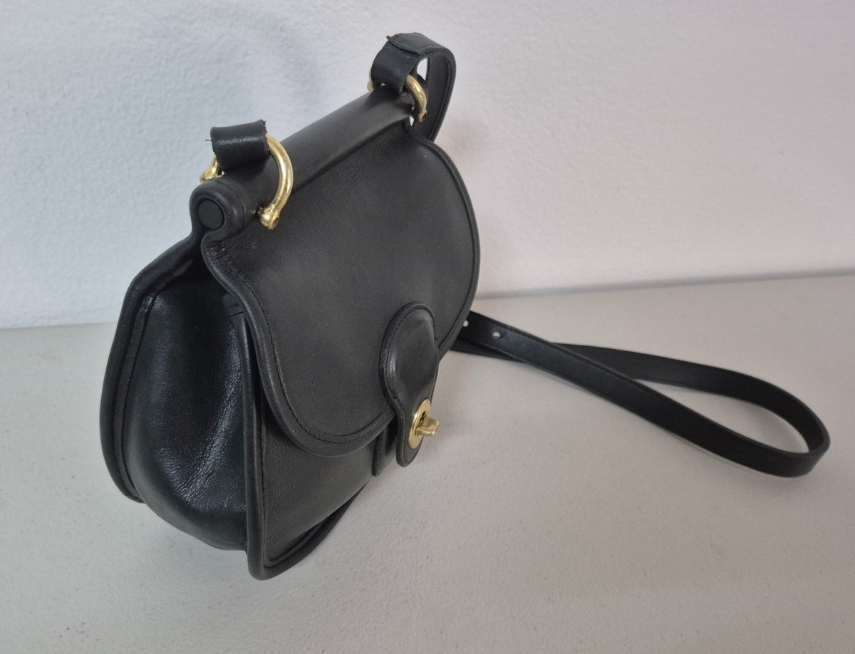 Vintage COACH #9906 