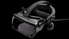 NEW Valve Index VR Headset w/ Headset Cable  Power Supply - In Box Factory Seal