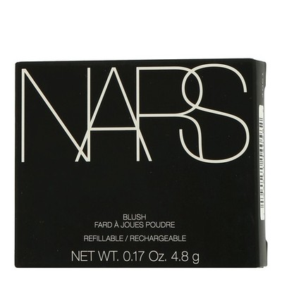 NARS Blush Refillable Orgasm Rush 4,8g