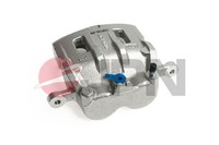 JPN Bremssattel 21H9336-JPN Grauguss FüR Opel Antara L07 Cdti 4X4 LPG Chevrolet
