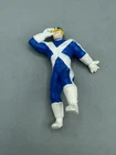 1990 Vintage Applause Marvel X-Men Cyclops PVC Figure