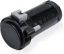 12V Air Compressor, Air Pump for Horn, Super Loud Car Horn Compressor Kit for An