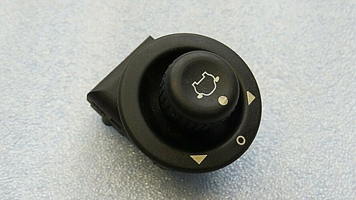 FORD MONDEO - Außenspiegel Spiegel Schalter / MIRROR SWITCH / 93BG17B676BA K808X