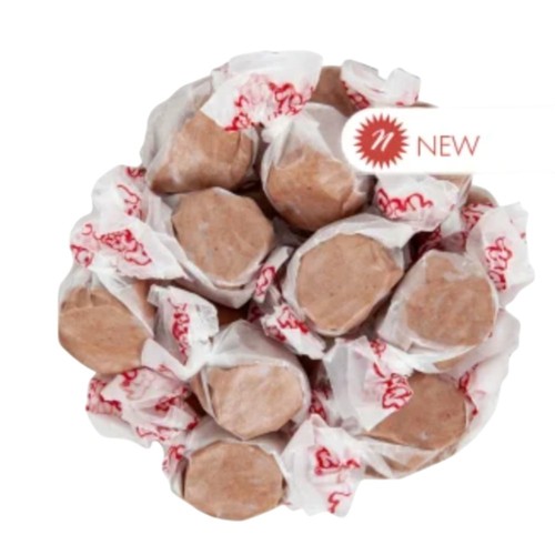 Salt Water Taffy Candy |  Salt Water Taffy Flavors & Soft Chewy Taffy-Bulk Candy - Picture 12 of 15