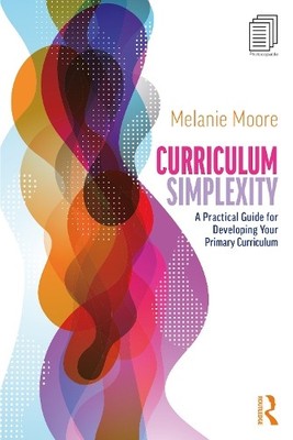 Melanie Moore Curriculum Simplexity: A Practical Guide (Taschenbuch) (US IMPORT)